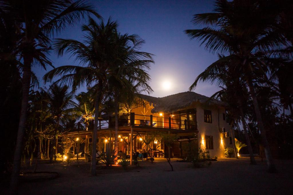 Casa Areia