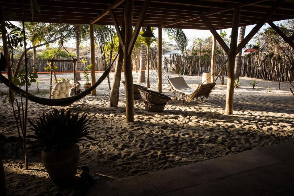  Casa Areia