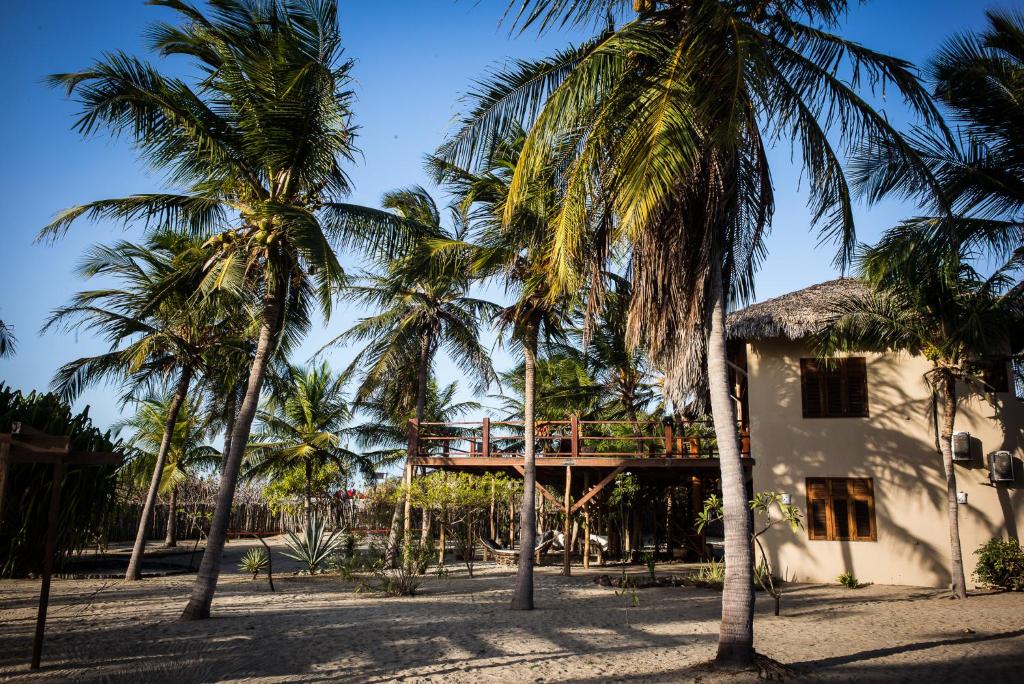  Casa Areia