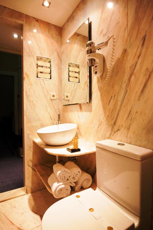 Castelo Santa Catarina - 5