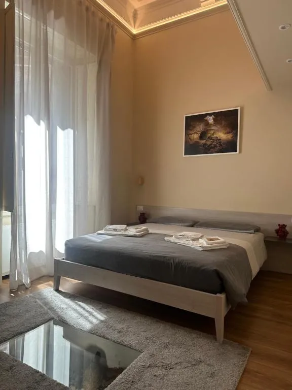 Etna Vibes Home