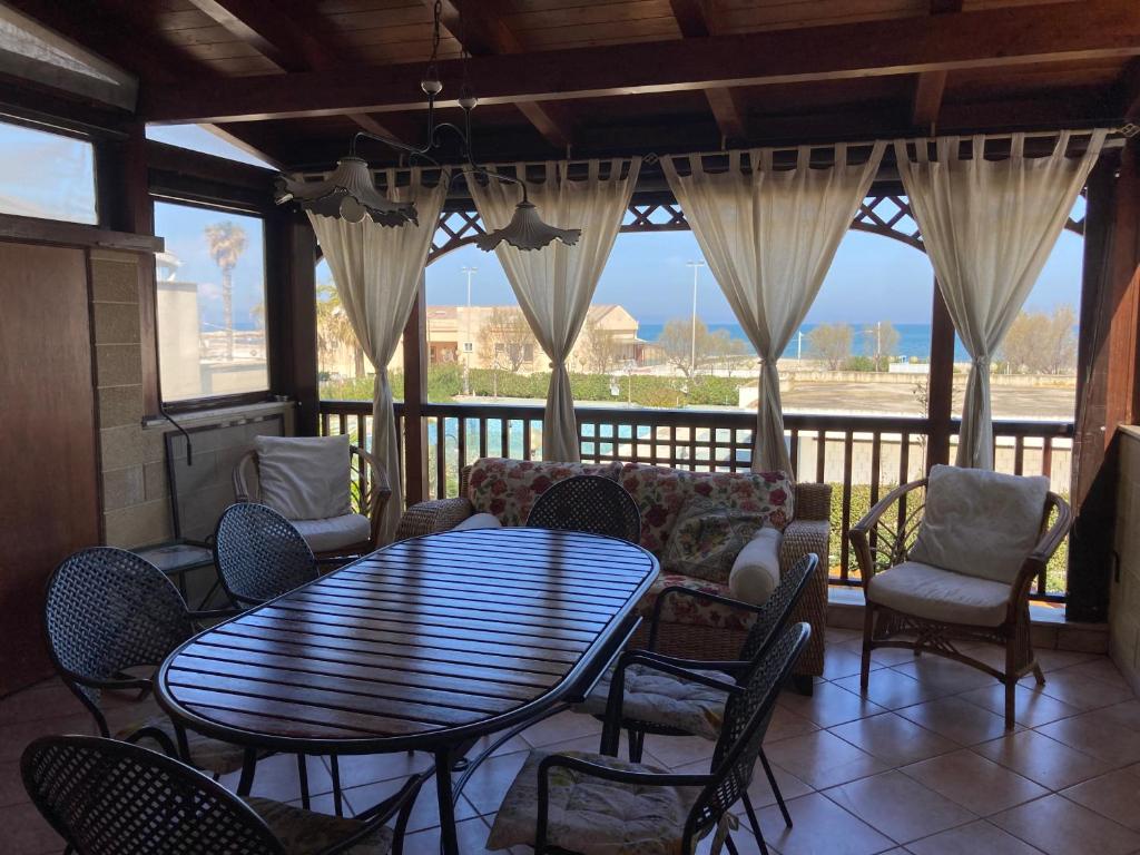 Casa Vacanza al Castello