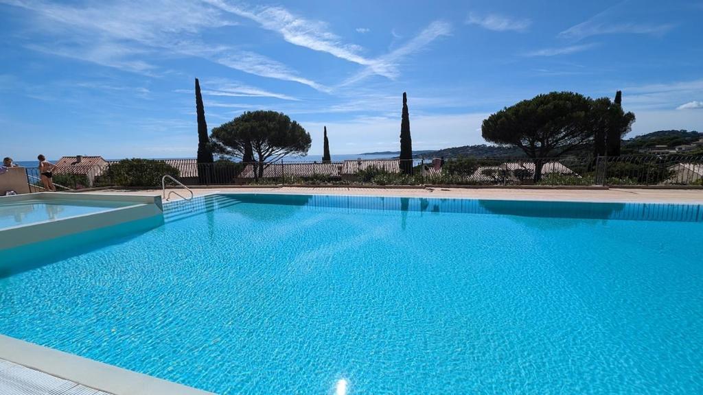 L'Escale Nartelle - Jardin Privé & Plage à 300m