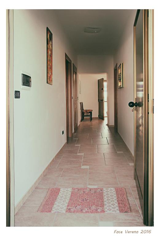 Fotografie z fotogalerie ubytování Marechiaro v destinaci Foce Varano