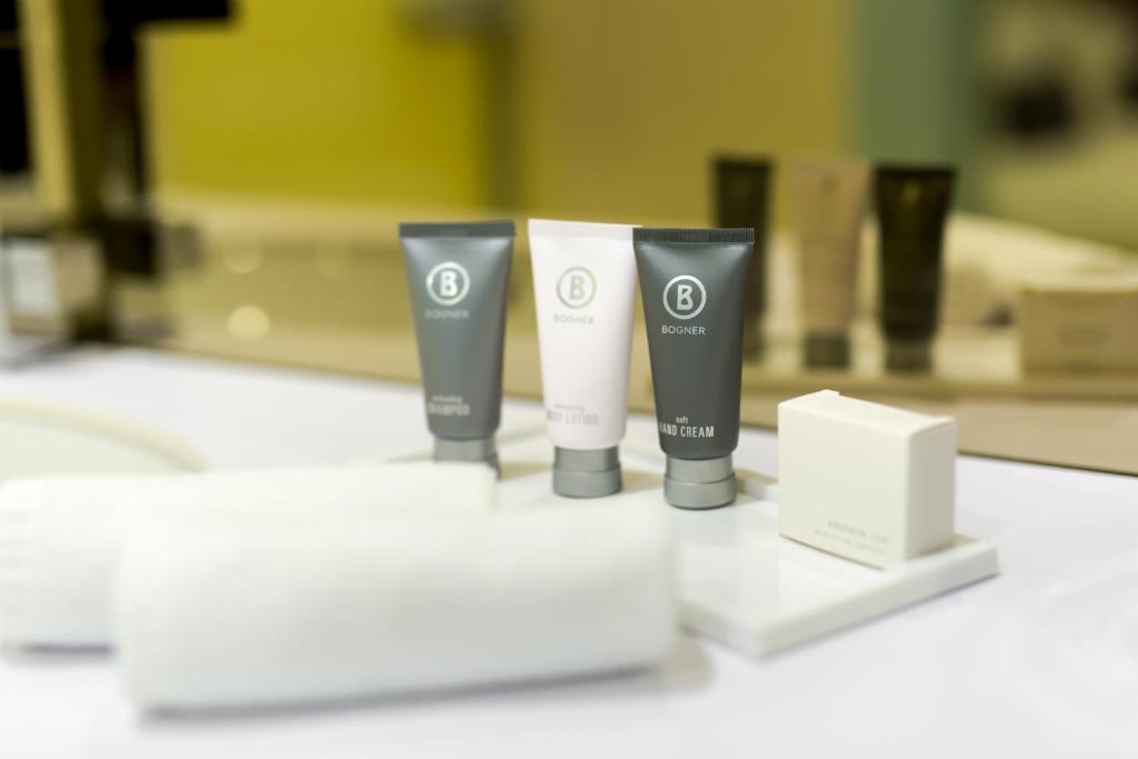 Hotel Vila Class - Resim 23