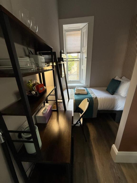 Linen Bank Residence - Aparthotel - Vida Compacta