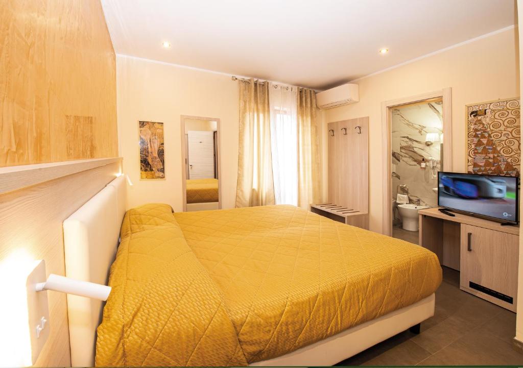 La Bastia Hotel & Resort