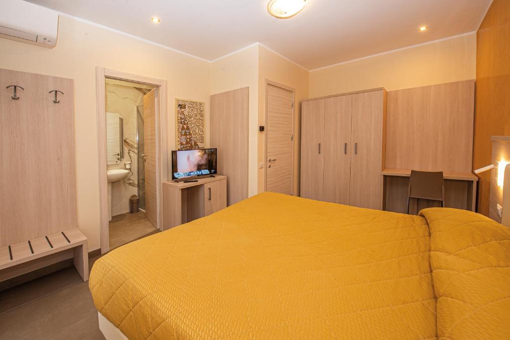 La Bastia Hotel & Resort