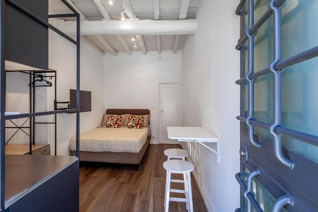 Mattonato Inn Rome