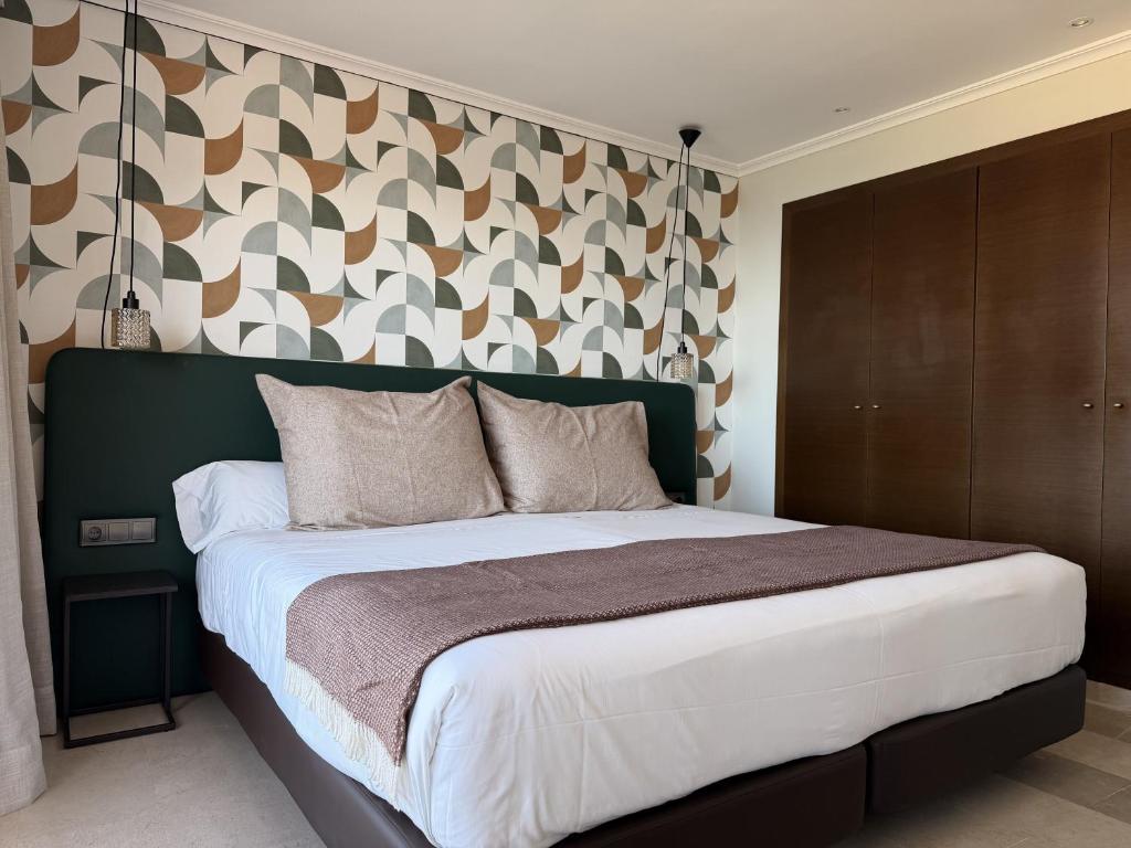 Maristel Hotel & Spa - Adults Only - Double Superior Room - Spa Access Not Included