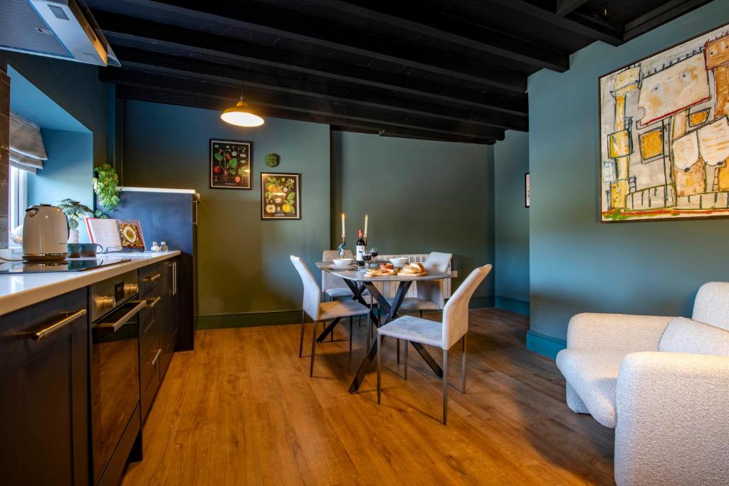 Stylish Apartment in Richmond, North Yorkshire 3