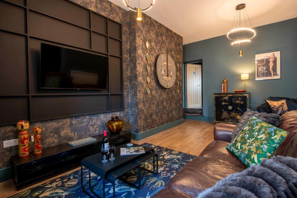Stylish Apartment in Richmond, North Yorkshire 4