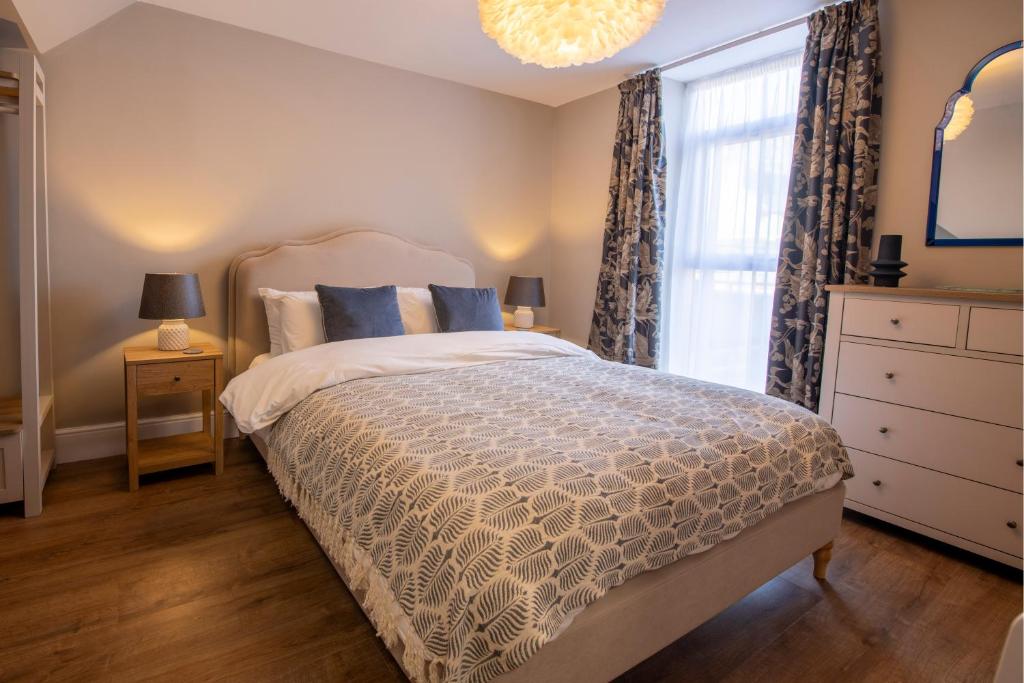 Stylish Apartment in Richmond, North Yorkshire 6