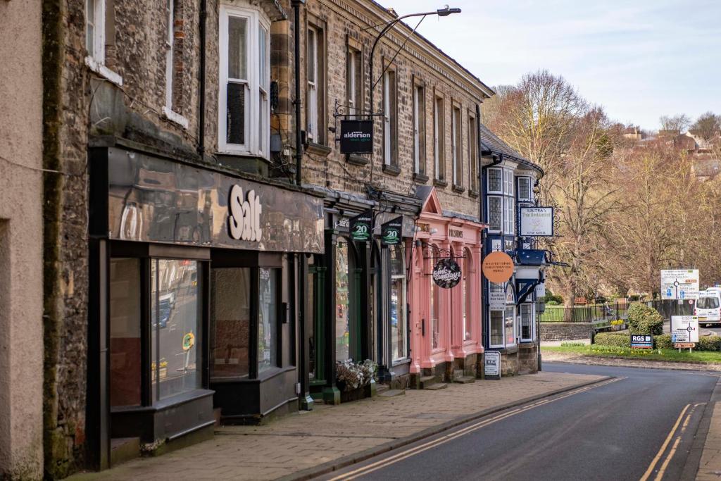 Stylish Apartment in Richmond, North Yorkshire 5