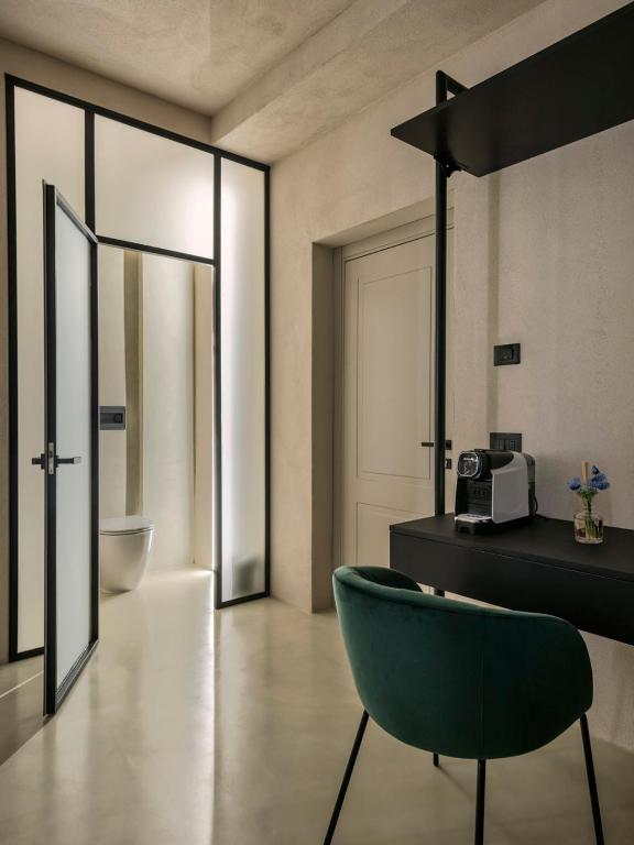 Torre Zambra RESORT
