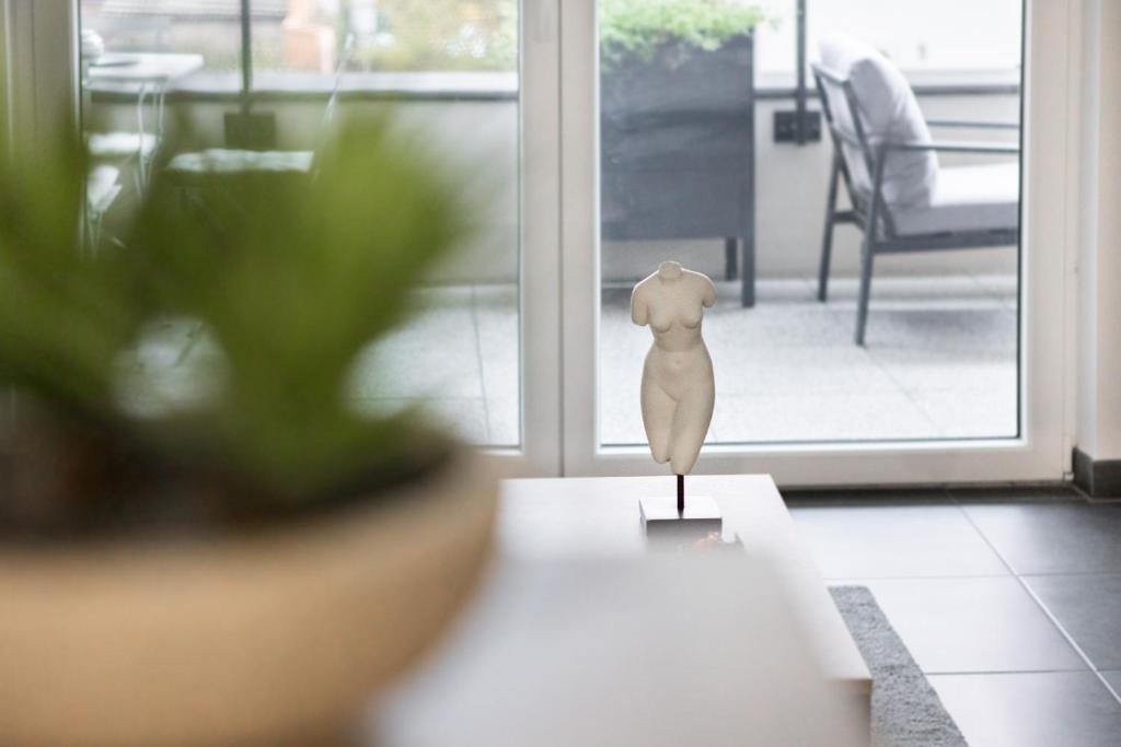 Superbe T3 neuf avec balcon & parking – photo 11