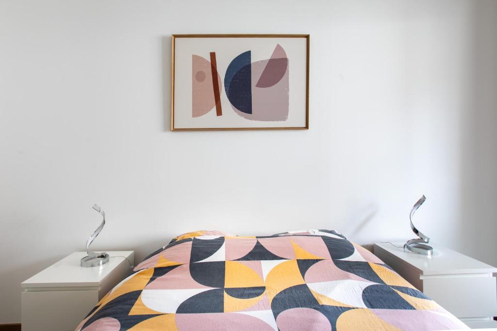 Superbe T3 neuf avec balcon & parking – photo 15