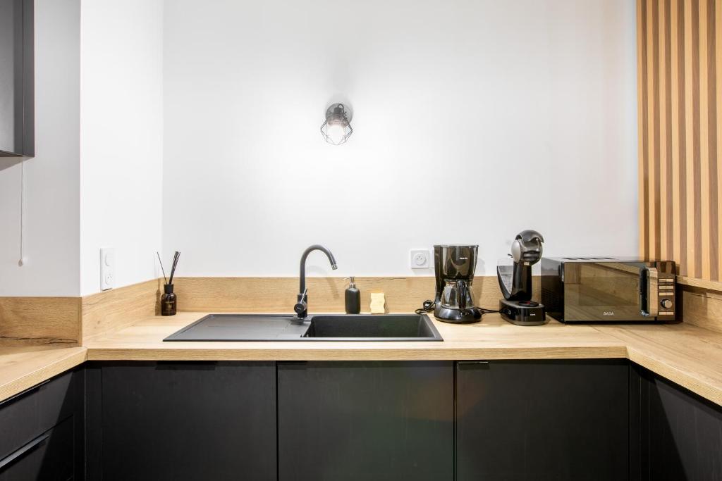 Superbe T3 neuf avec balcon & parking – photo 12