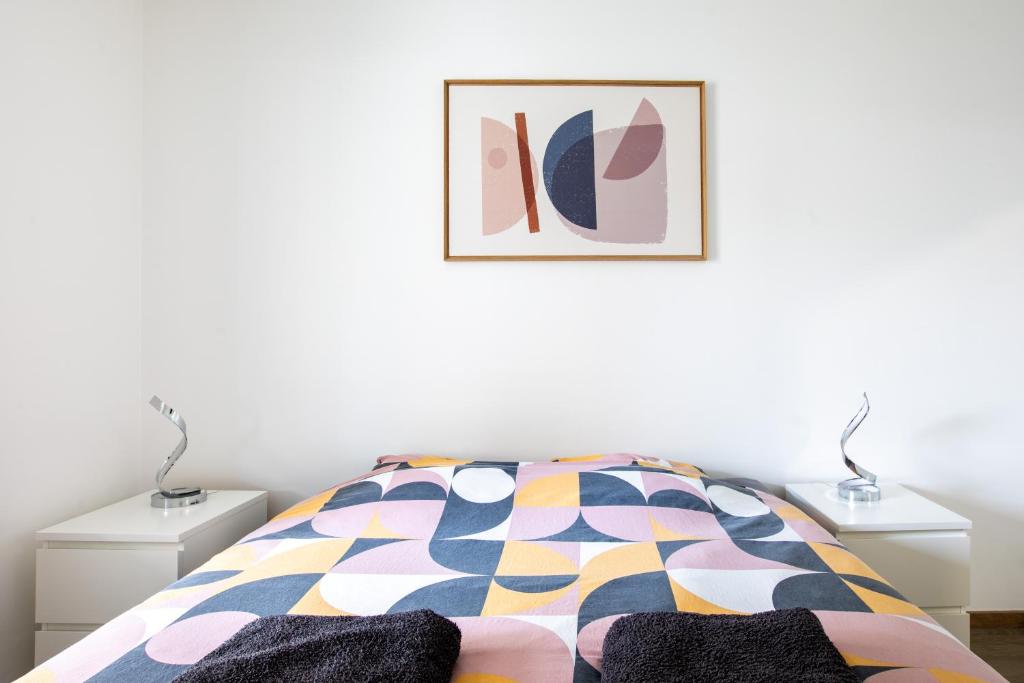 Superbe T3 neuf avec balcon & parking – photo 19