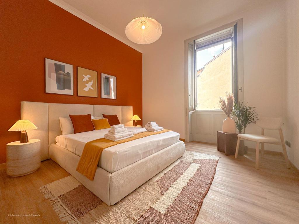 Flatsharing - Friuli house - 3 bedrooms