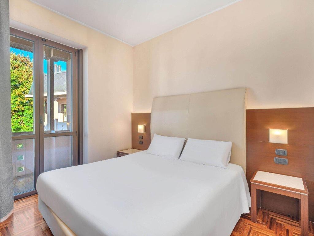 B&B HOTEL Habitat Giussano