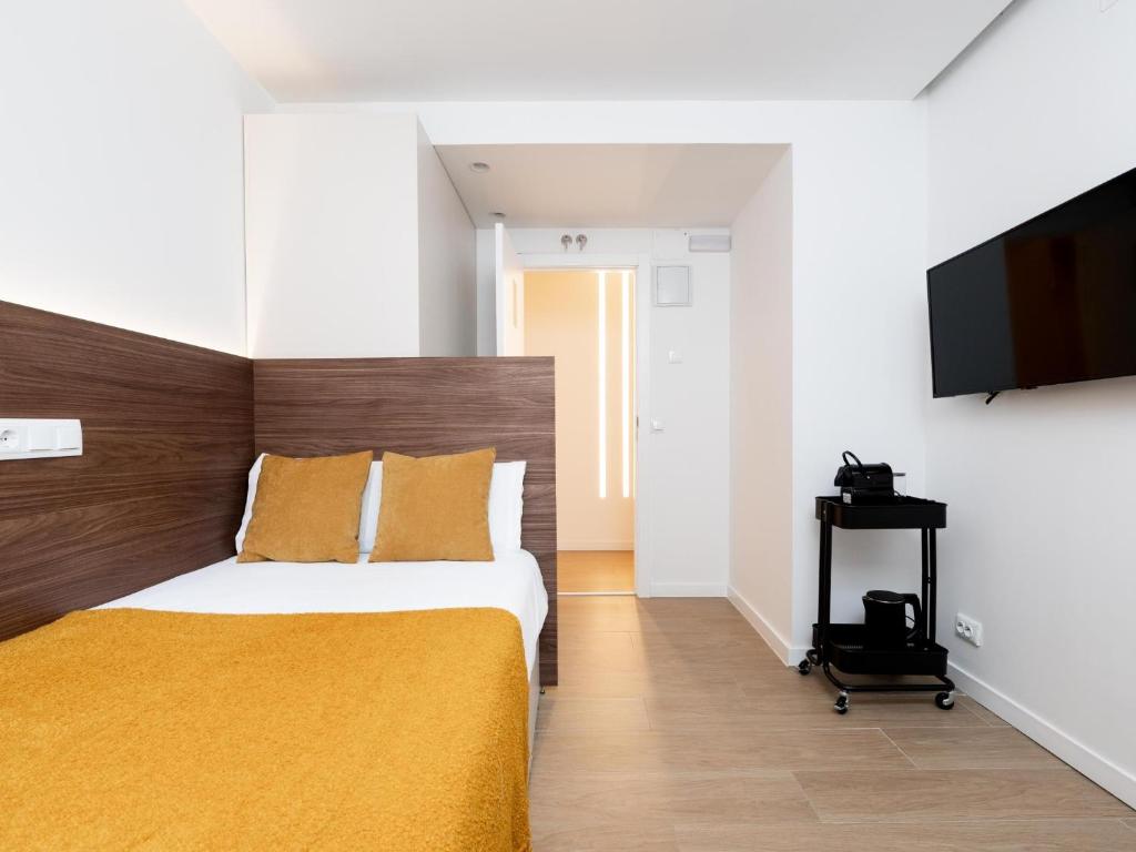 Suite en Madrid Centro 3
