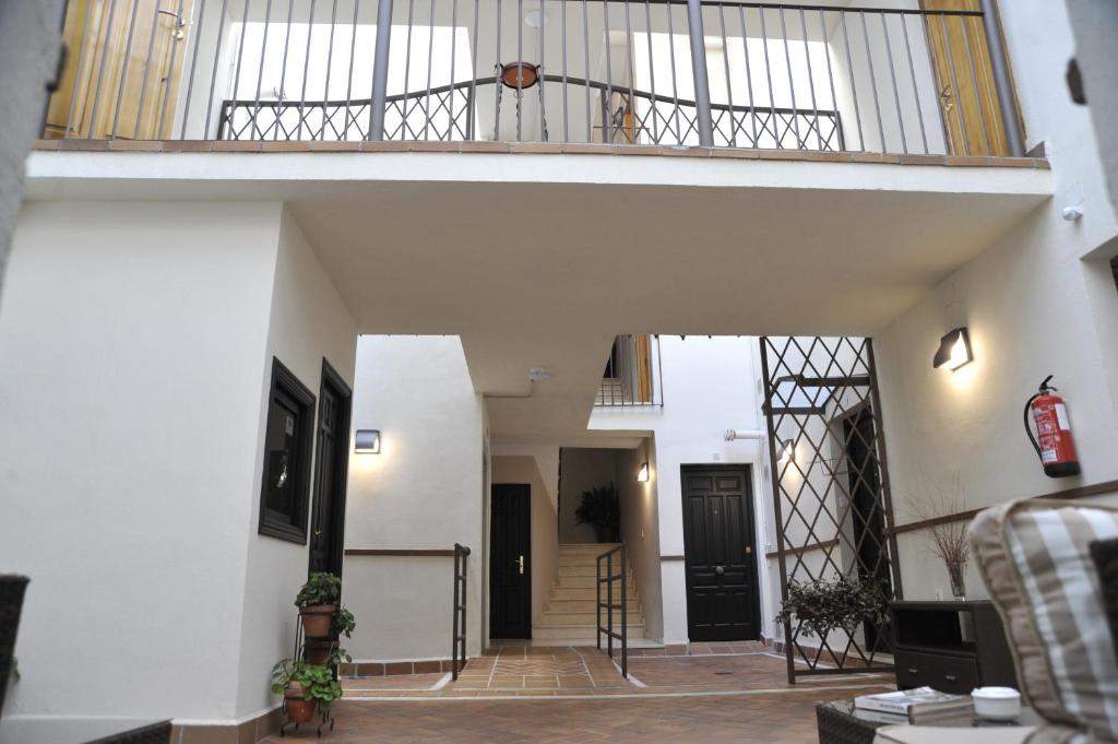 Casa Lavanda - Resim 14