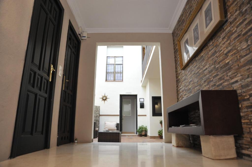 Casa Lavanda - Resim 15