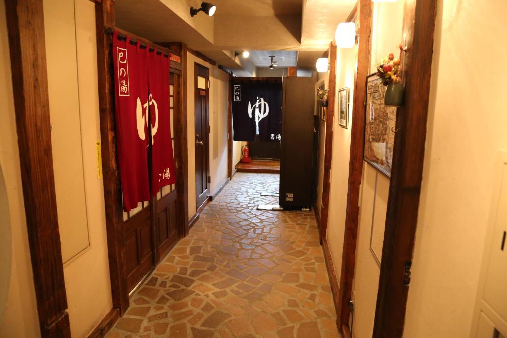 Fotografie z fotogalerie ubytování Hotel New Station v destinaci Macumoto