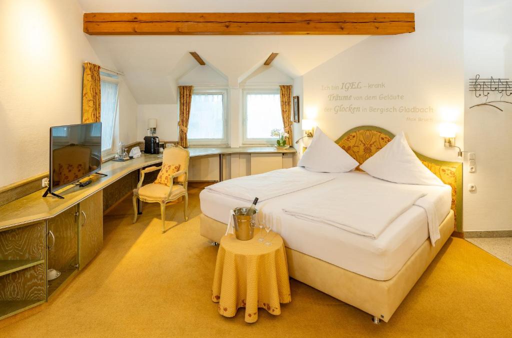Malerwinkel Hotel - Family Suite