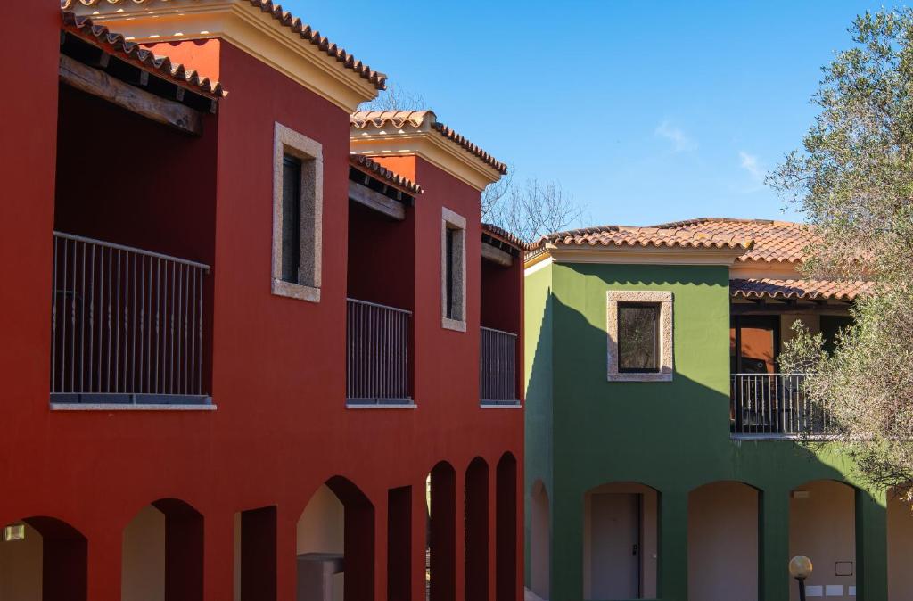 Suites Del Borgo