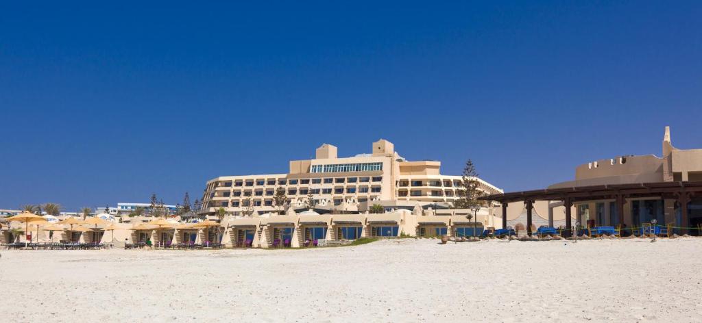 Borg El Arab Beach Hotel, Egypt - Booking.com