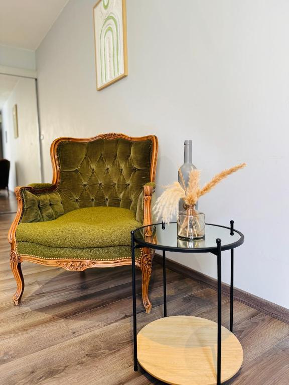 Hotel Joly - Suite
