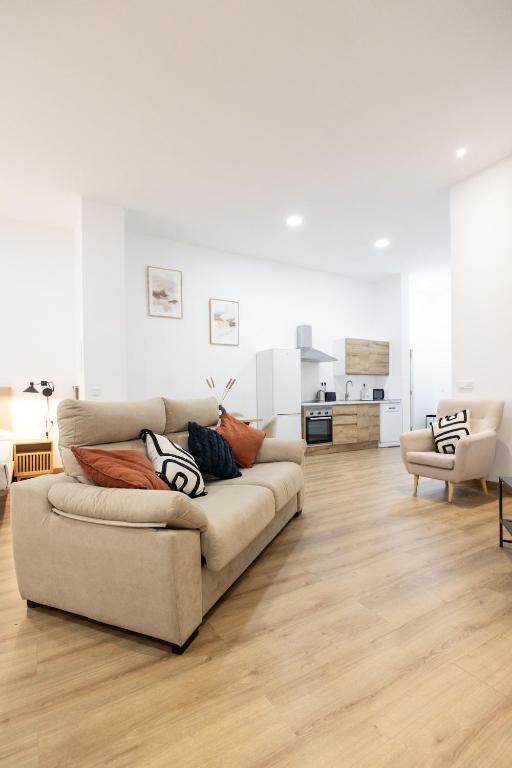 Apartamento La Habana by Concept Flats