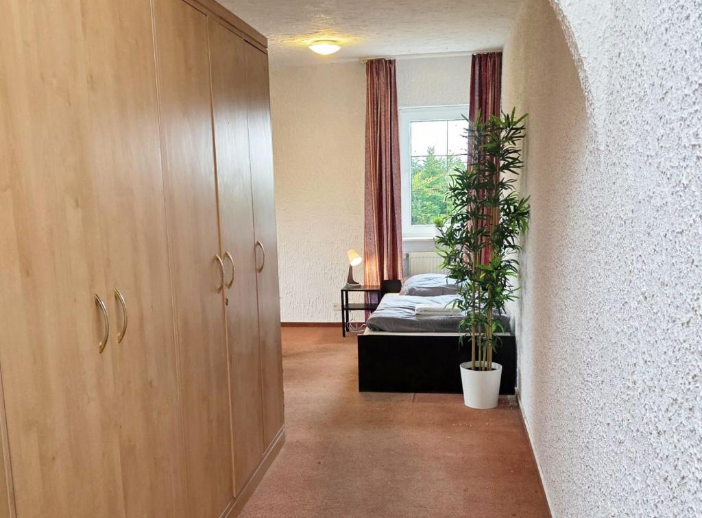 Work & Stay Apartments in Trebur-Astheim - 一卧室公寓