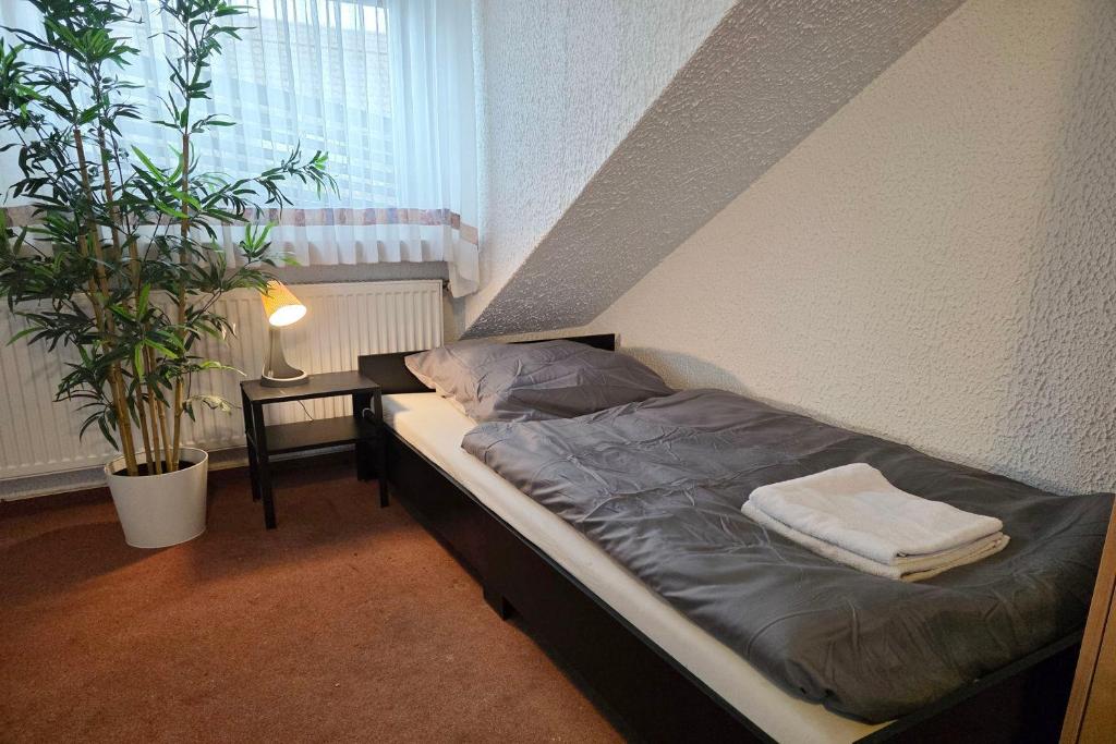 Work & Stay Apartments in Trebur-Astheim - 两卧室公寓
