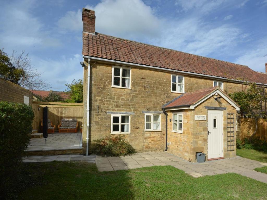 Gallery image of 3 Bed in Martock oc-51722 in Martock
