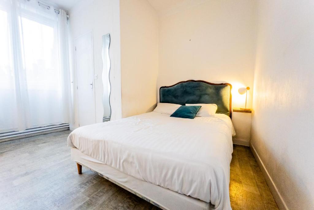 Hotel Joly - Small Double Room