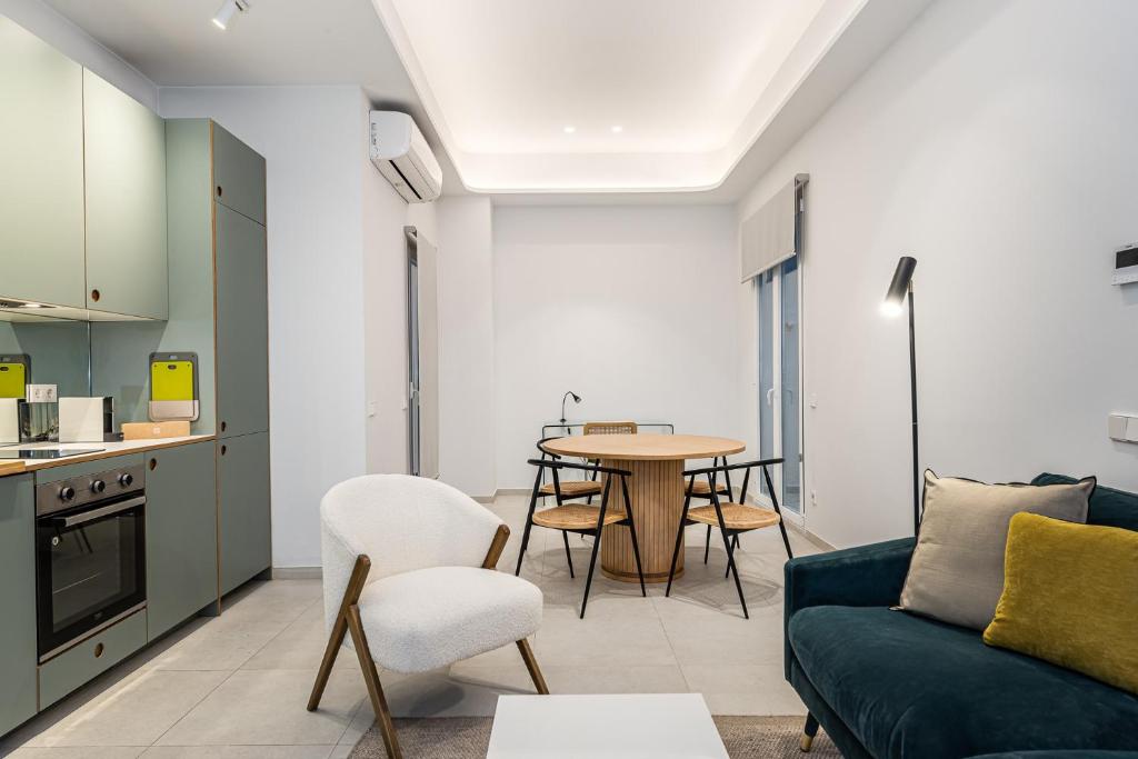 Waou Urban Home Salamanca III