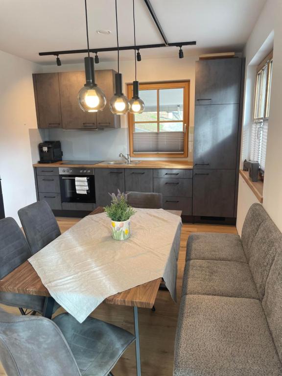 Appartment Ausserland