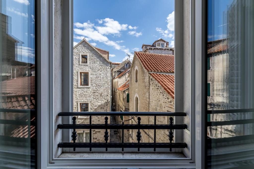 Luxury rooms Paula - in the old town