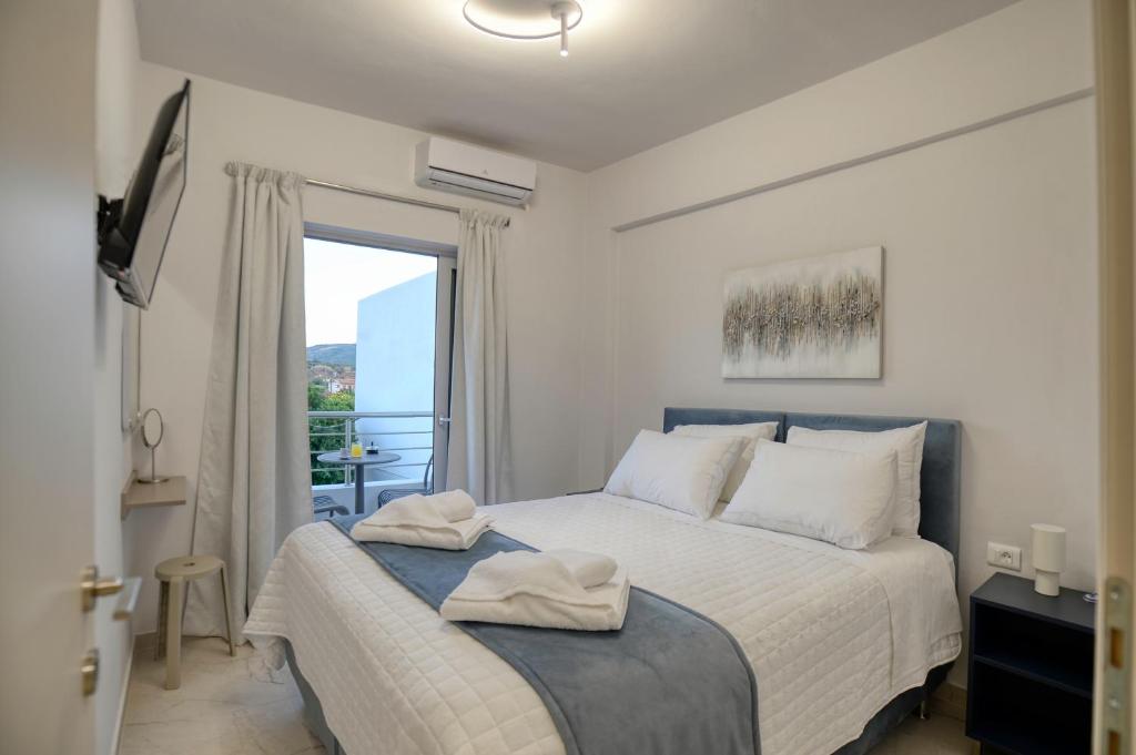Meltemi Suite