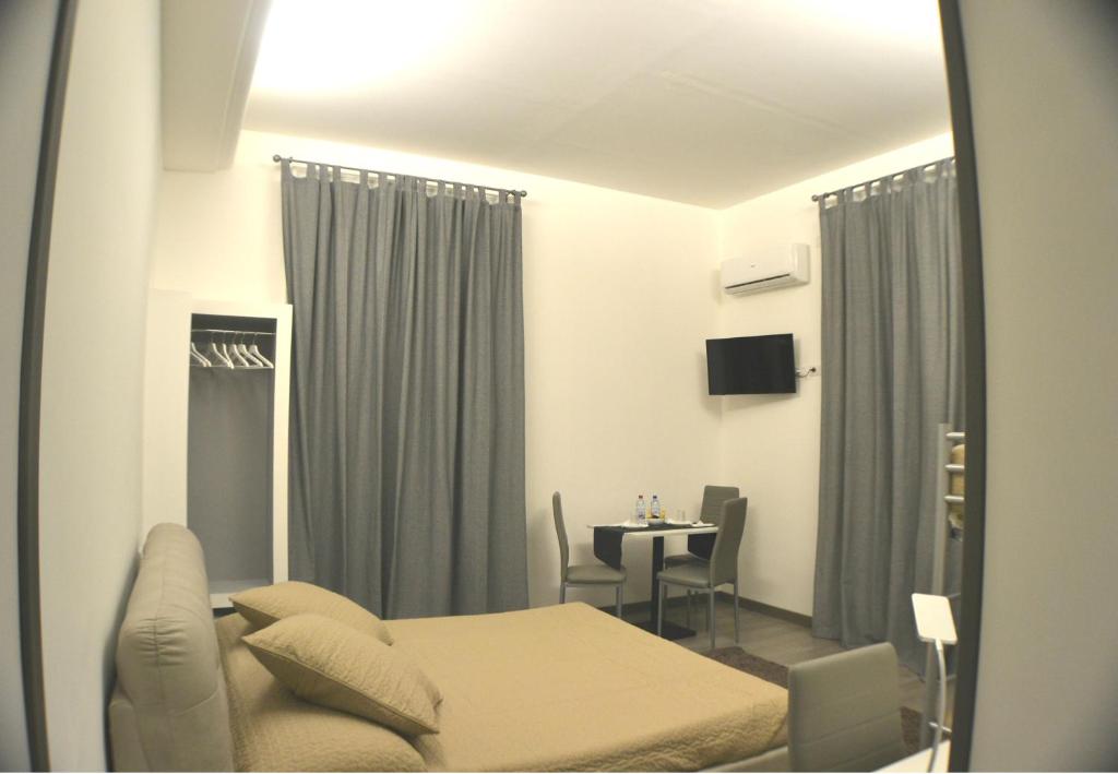 Deluxe B&B Centrocitta - 3