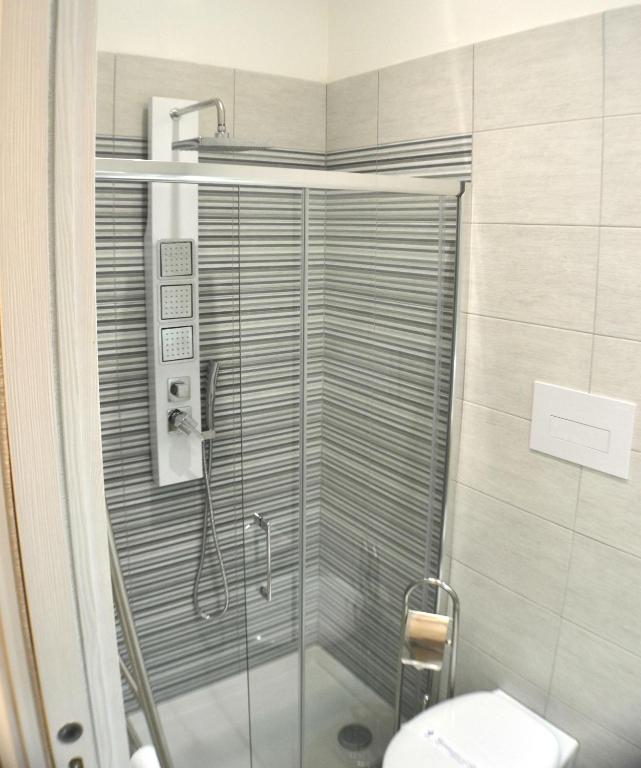 Deluxe B&B Centrocitta - 7