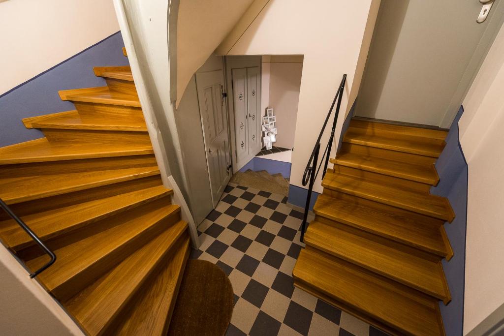 Fotografie z fotogalerie ubytování Gästezimmer Bog2 v destinaci Görlitz