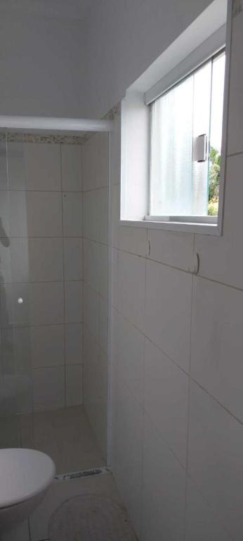 Apartamento de frente ao mar - Centro