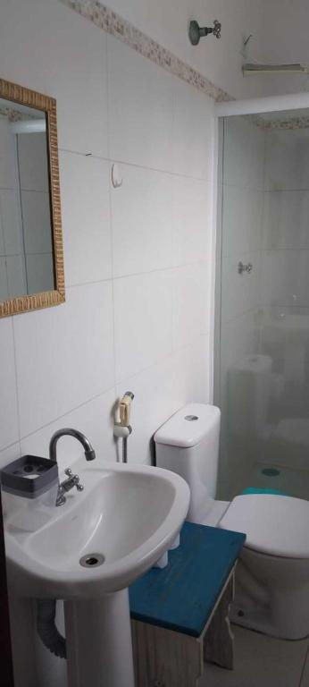 Apartamento de frente ao mar - Centro