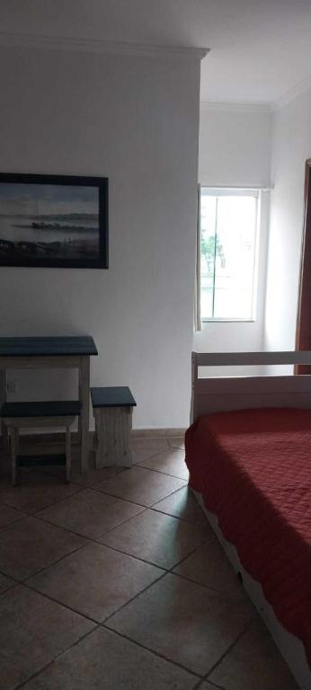 Apartamento de frente ao mar - Centro