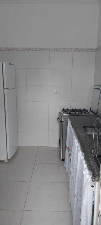 Apartamento de frente ao mar - Centro