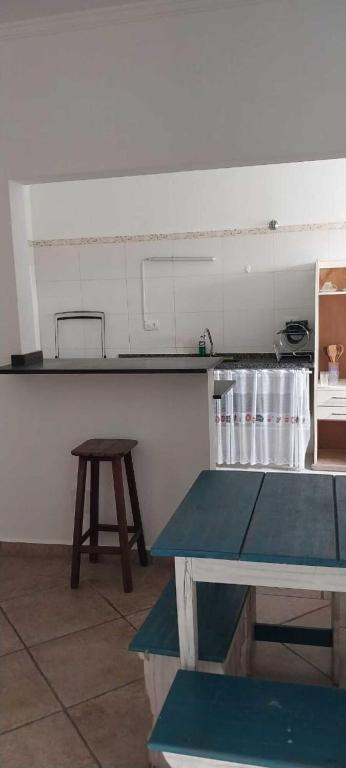 Apartamento de frente ao mar - Centro